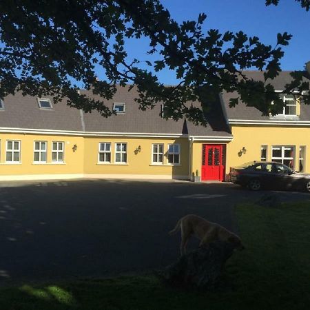 Curraghchase Cottage Kilcornan エクステリア 写真