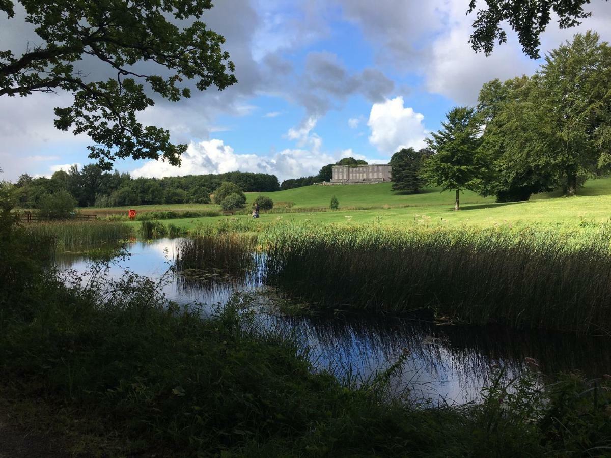 Curraghchase Cottage Kilcornan エクステリア 写真