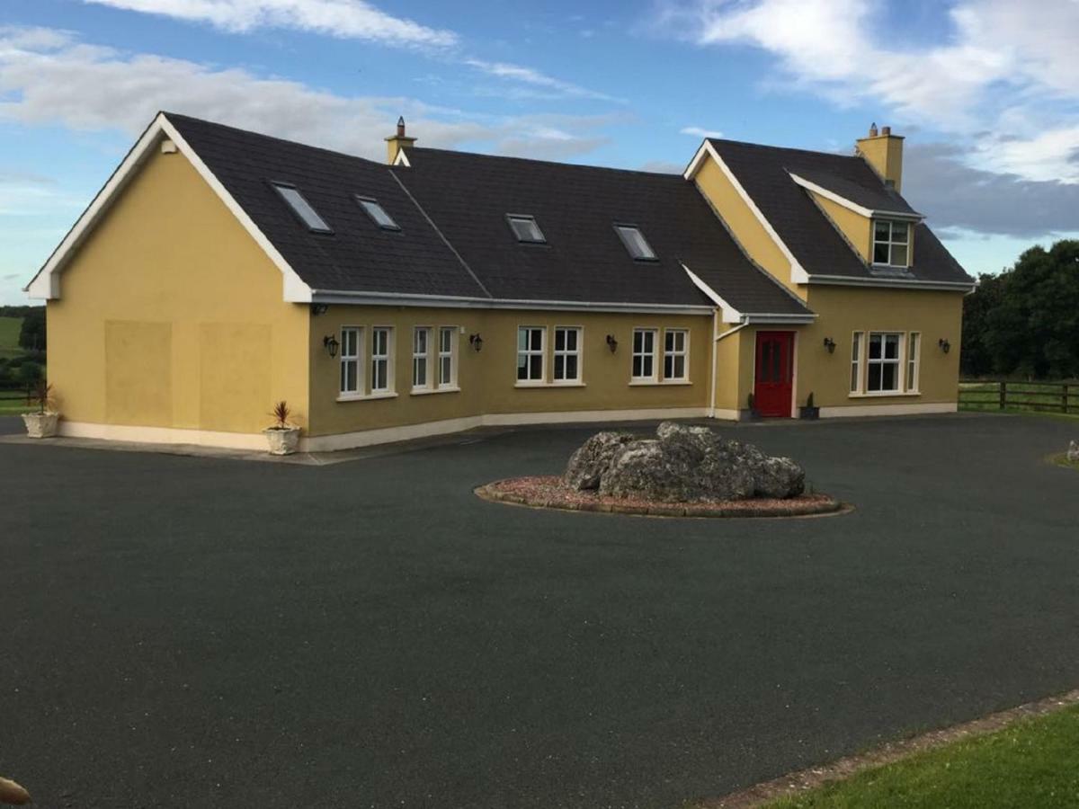 Curraghchase Cottage Kilcornan エクステリア 写真